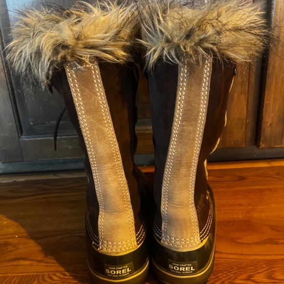 Sorel Joan of the Arctic Boots - Picture 3 of 5